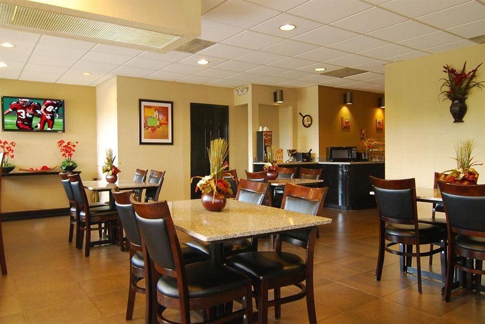 Red Roof Inn Hot Springs Extérieur photo